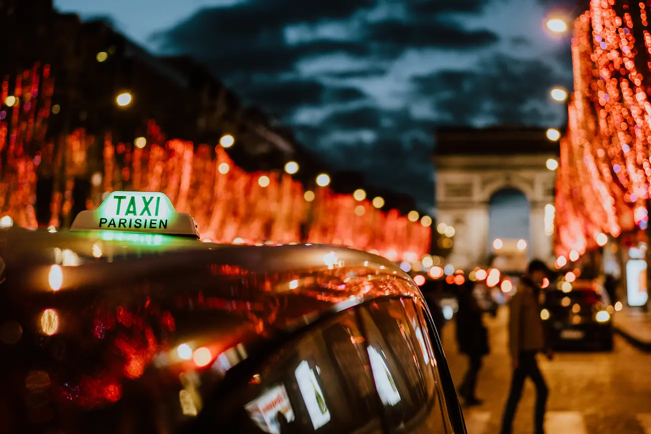 Formation Continue TAXI