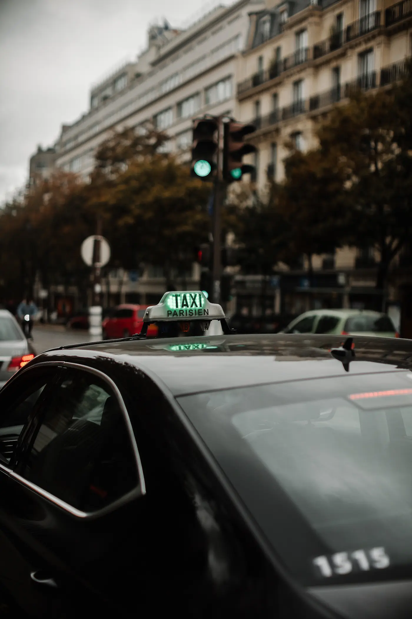 Formation Initiale TAXI