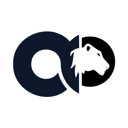 Logo Alpha Digital