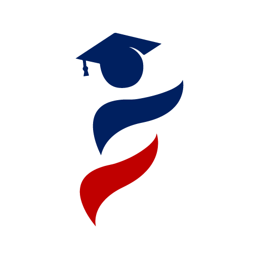 Logo Red Life Academy